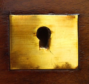 antique lock 1222067